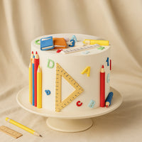 Back to School Sweet Delight