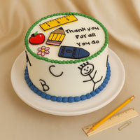 Backpack Cake Bites