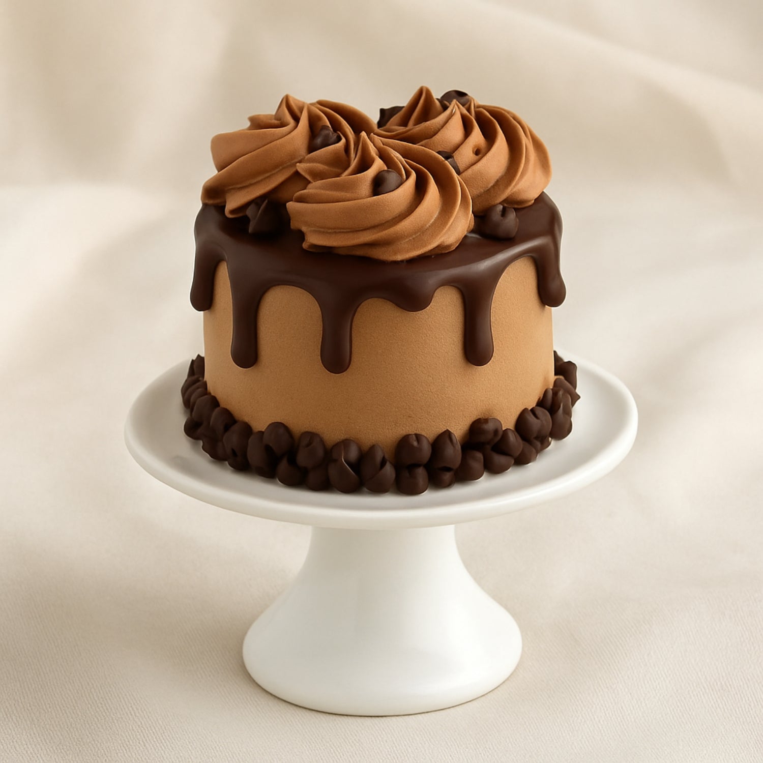 Chocolate Mono Cake 250gm
