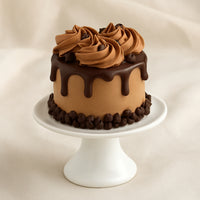 Chocolate Mono Cake 250gm