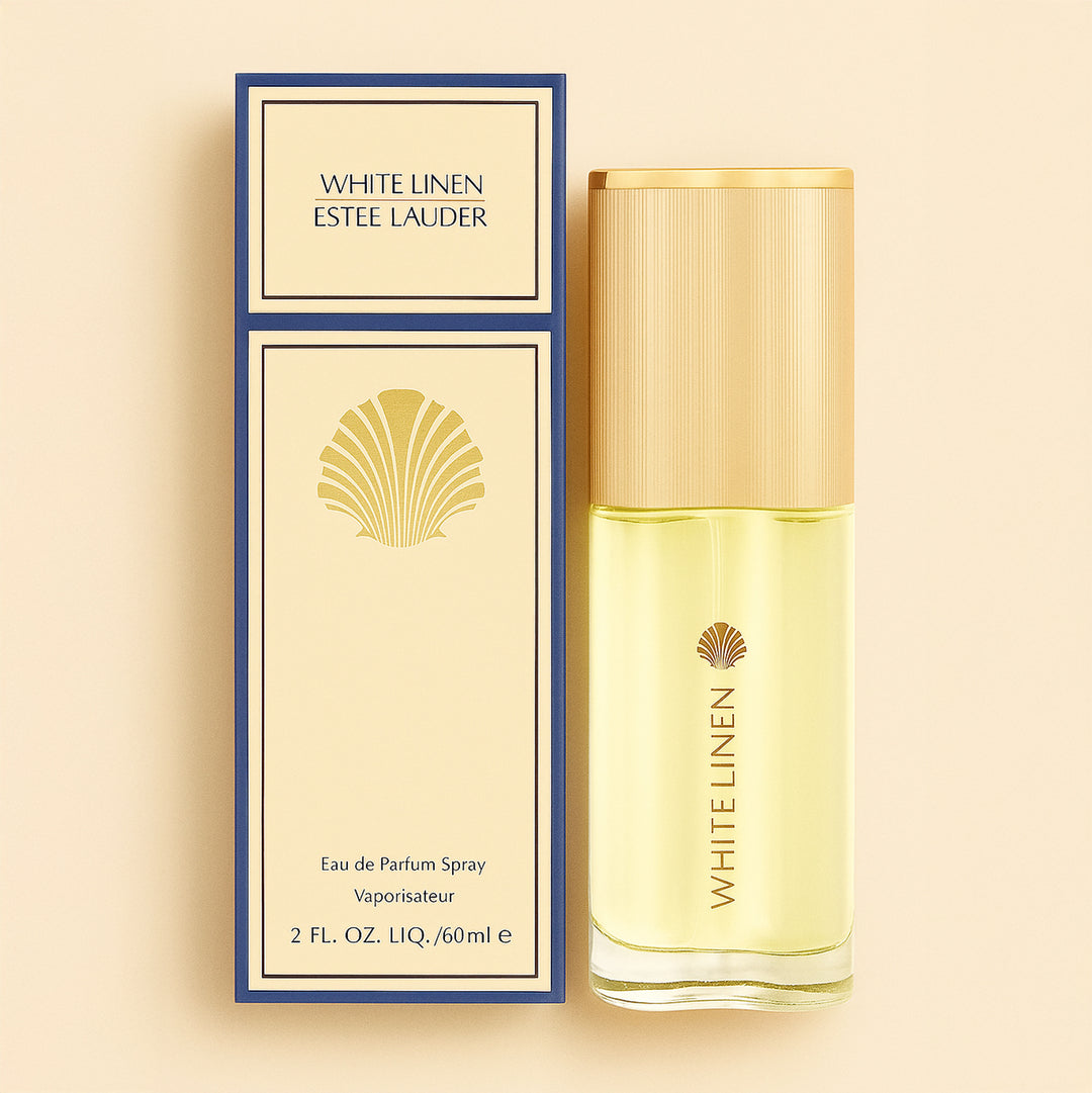 وايت لينين من استي لودر - 60 مل أو دو بارفان للنساء - أناقة زهرية خالدة