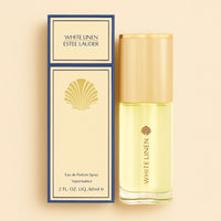 White Linen by Estée Lauder - 60 Ml Eau de Parfum for Women - Timeless Floral Elegance