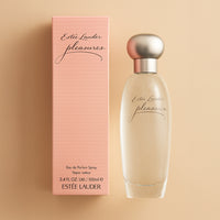 Pleasures by Estée Lauder - 100 ml Eau de Toilette for Women