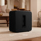 Sonos Sub (Gen 4) Wireless Subwoofer – Black