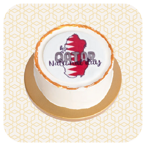 Qatar national day gifts