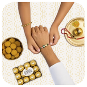 Rakhi Gifts