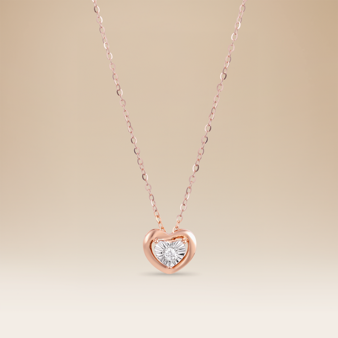 علاقة الحب القرمزية: ترتيب هدايا فاخر من الورود والذهب