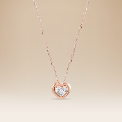 علاقة الحب القرمزية: ترتيب هدايا فاخر من الورود والذهب