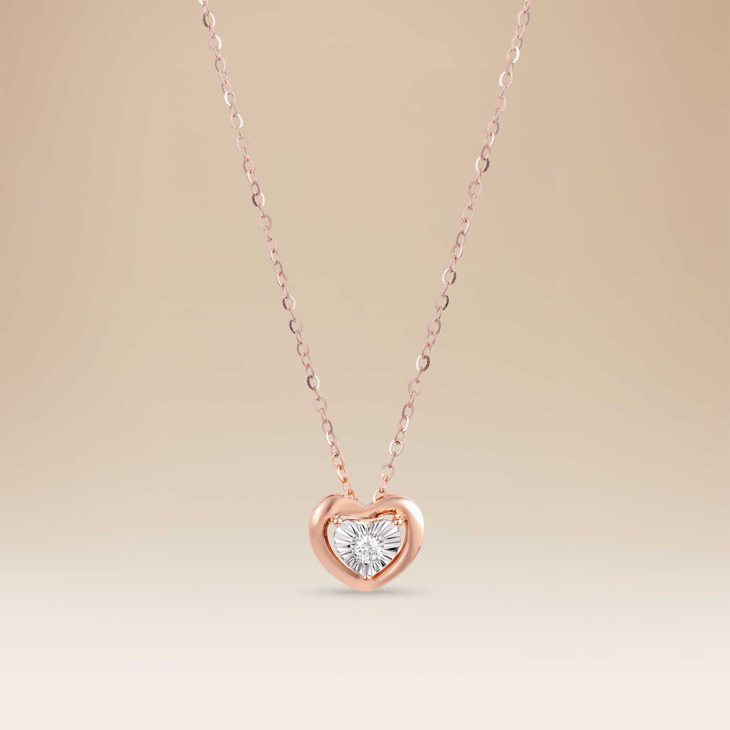 علاقة الحب القرمزية: ترتيب هدايا فاخر من الورود والذهب