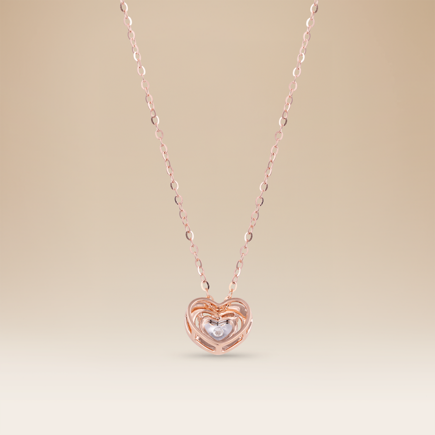 علاقة الحب القرمزية: ترتيب هدايا فاخر من الورود والذهب