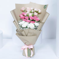 Serene Pink