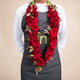 A Garland Grown