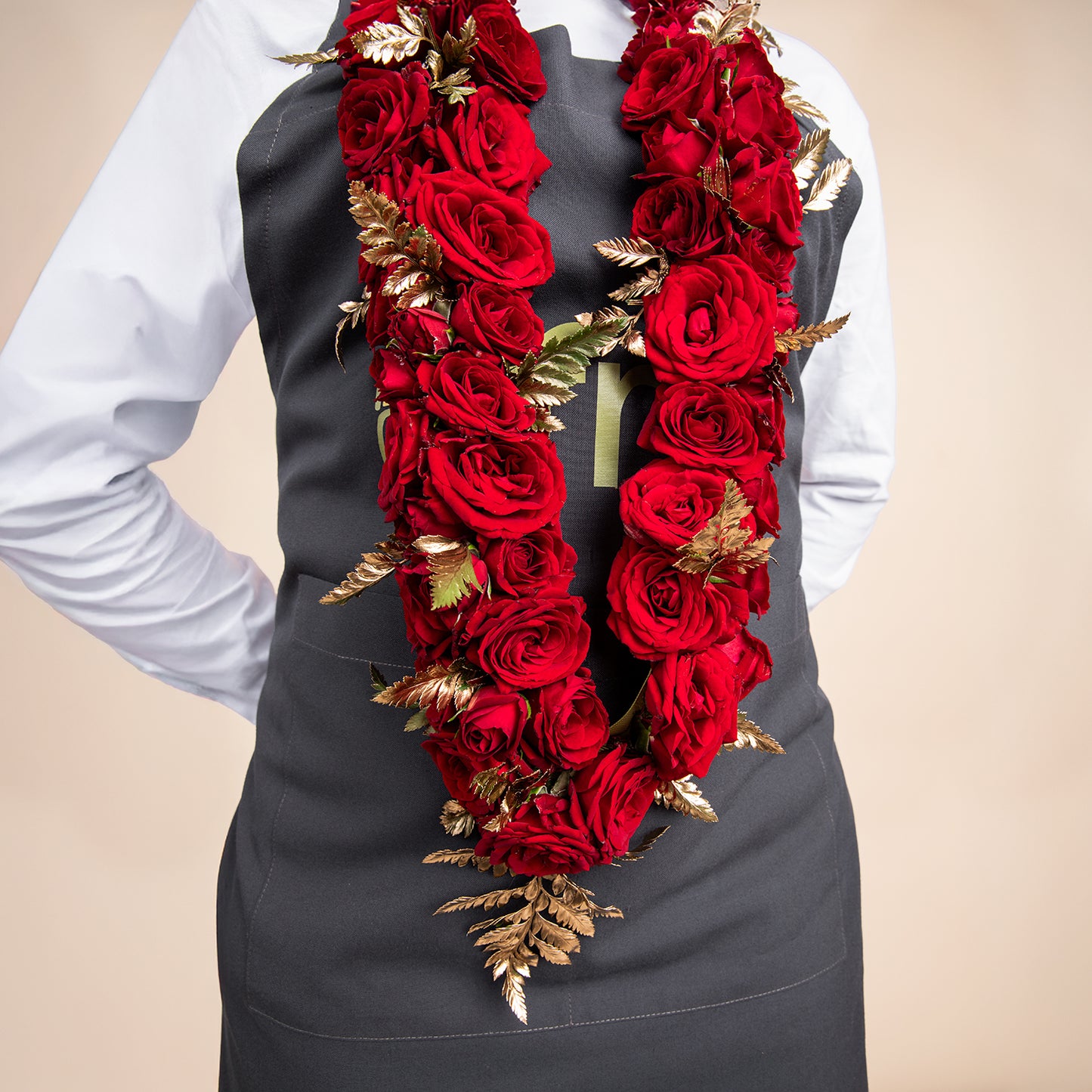 A Garland Grown