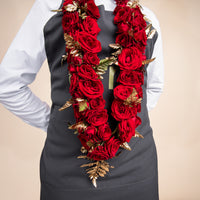A Garland Grown
