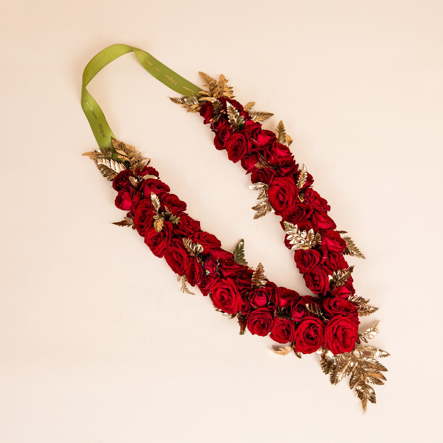 A Garland Grown