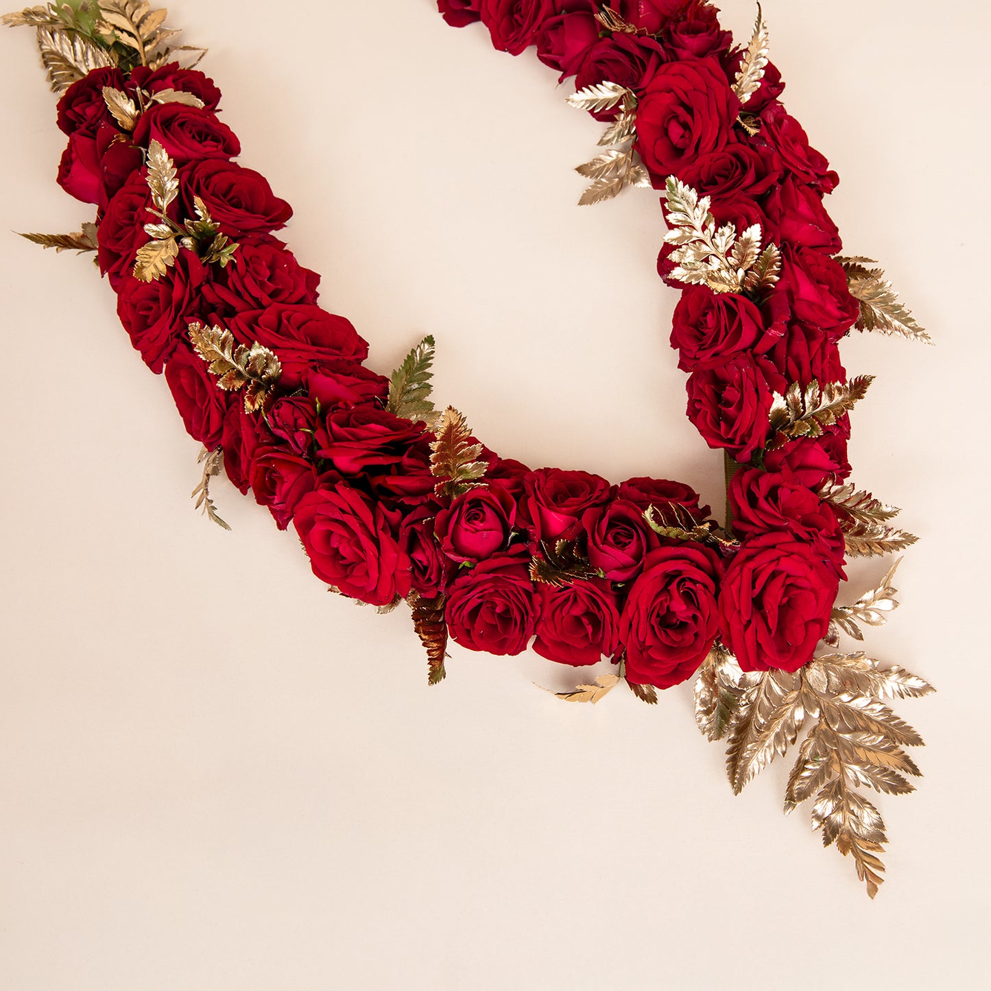 A Garland Grown