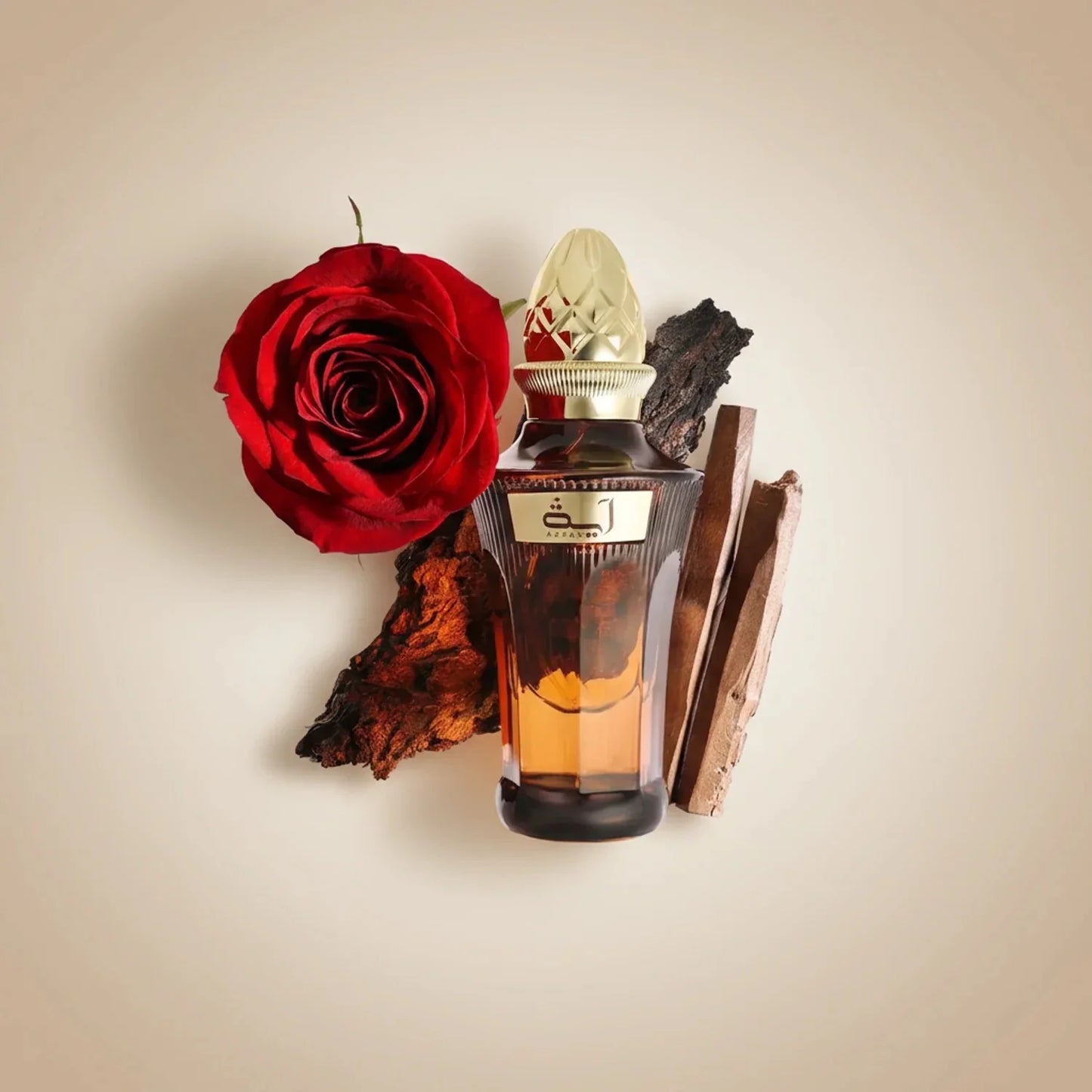 عطر آية المغربي 50 مل | للجنسين