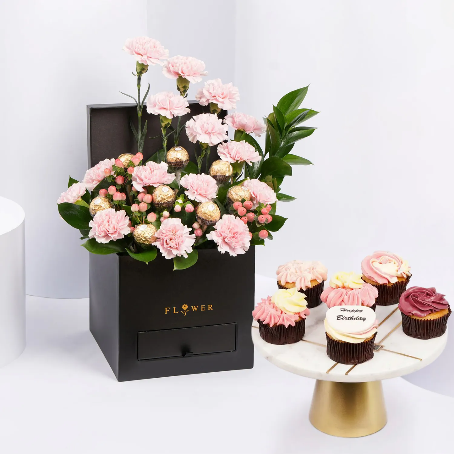 Affairs of Heart Arrangement
