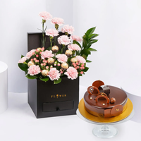 Affairs of Heart Arrangement