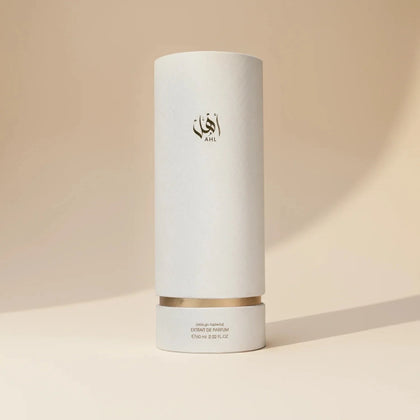 عطر أهل من أحمد المغربي | عطر للجنسين | 60 مل