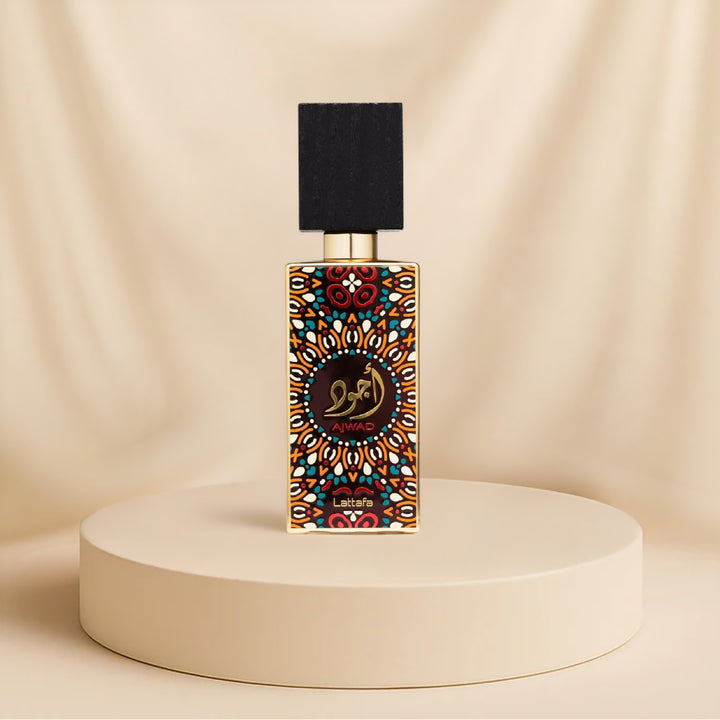 عطور أجواد للنساء من لطافة | عطر شرقي فاخر | 60 مل