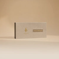 مجموعة عطور الغوالي للجنسين - 10 روائع بعبوات 5 مل