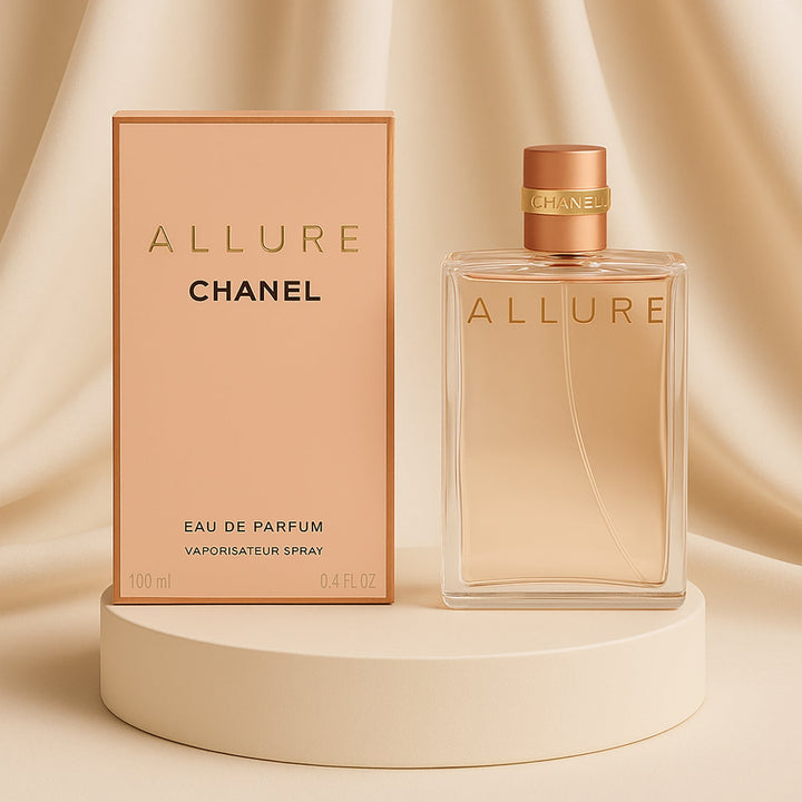 Allure Chanel EDP 100ml For Women
