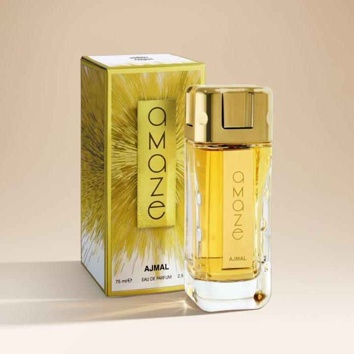 AMAZE HER EDP 75ML
