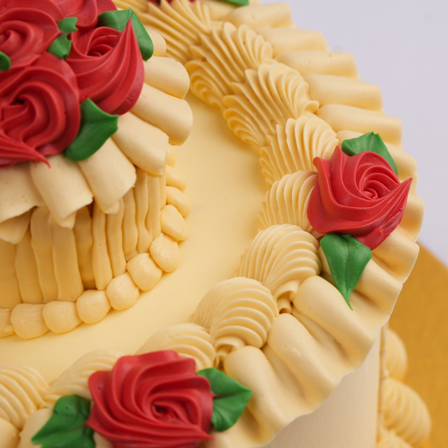 Amazing Carnival Cake