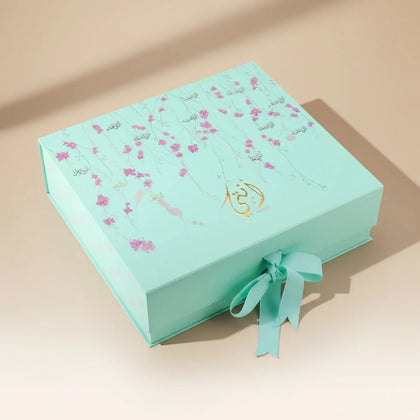 Luxurious Antee Gift Set | Unisex Fragrance Collection