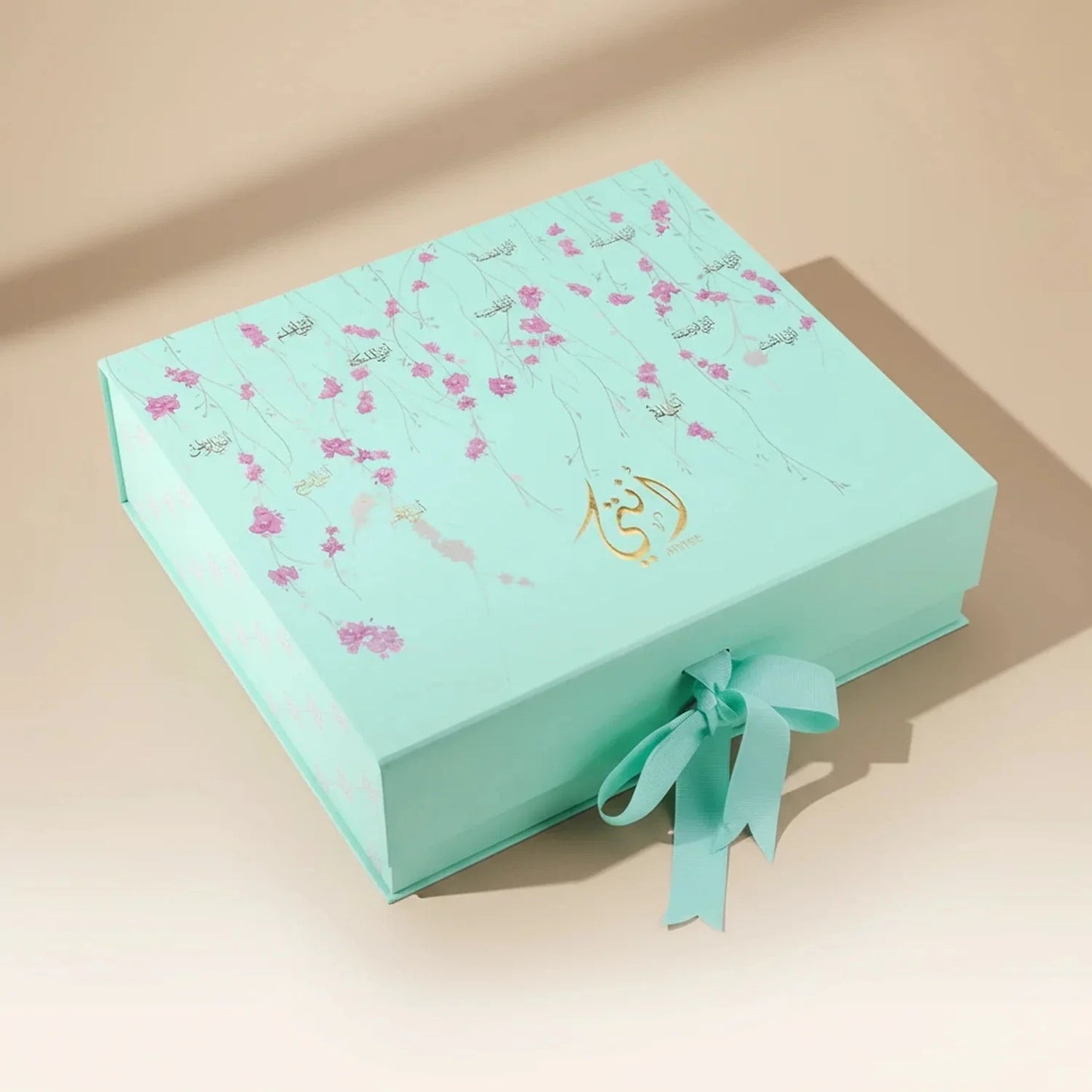 مجموعة هدايا أنتي الفاخرة | مجموعة عطور للنساء