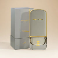 ARISTOCRAT COASTAL EAU DE PARFUM 75 ML