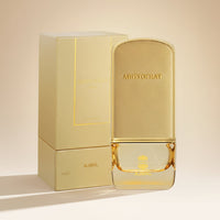 ARISTOCRAT CORAL EAU DE PARFUM 75 ML