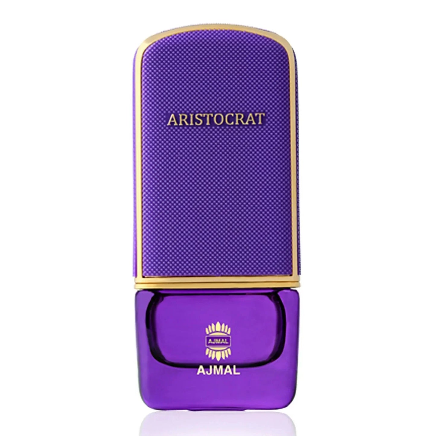 Aristocrat Her Eau De Parfum 75Ml by Ajmal - Luxurious Floral Woody Fragrance