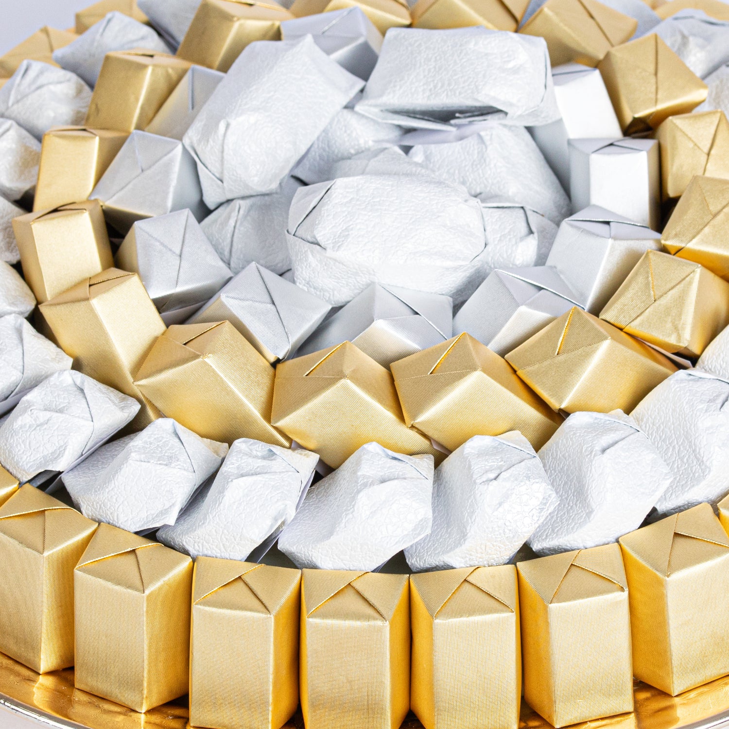 Assorted Chocolates Tray 1.2 Kg