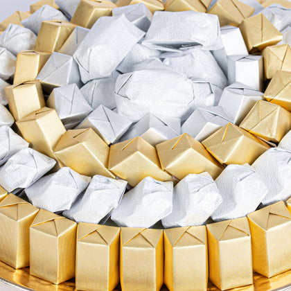 Assorted Chocolates Tray 1.2 Kg
