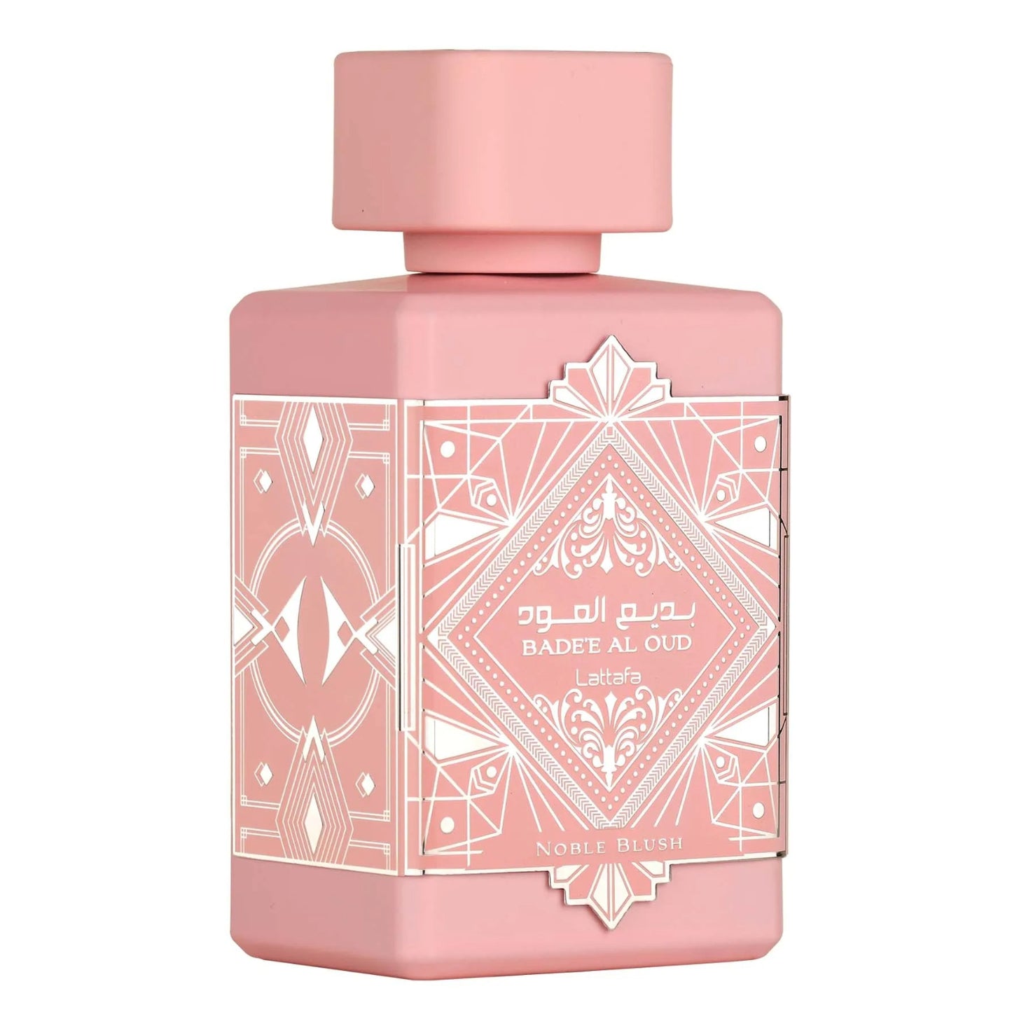 Badee Al Oud Noble Blush 100 ml by Lataffa
