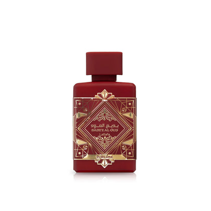 Badee AL Oud Sublime by Lataffa