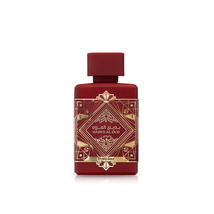 Badee AL Oud Sublime by Lataffa