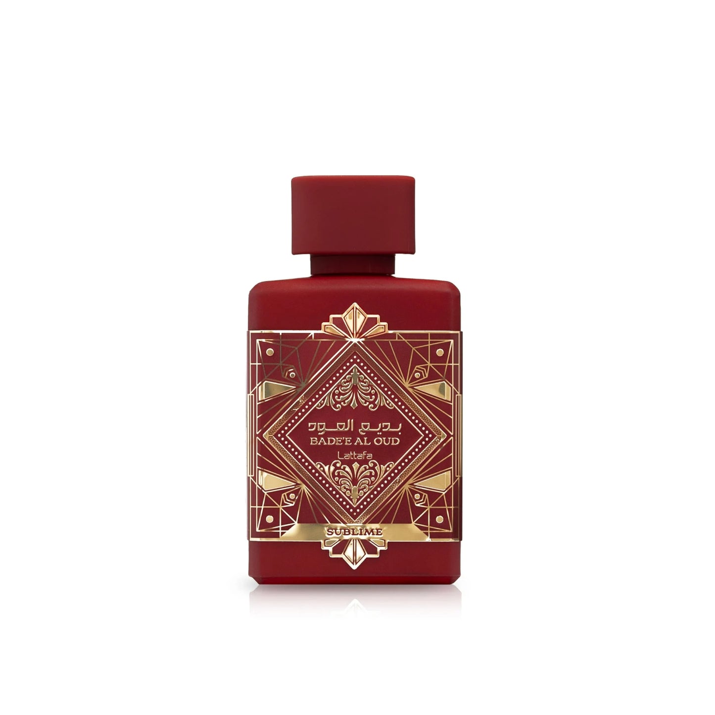 Badee AL Oud Sublime by Lataffa
