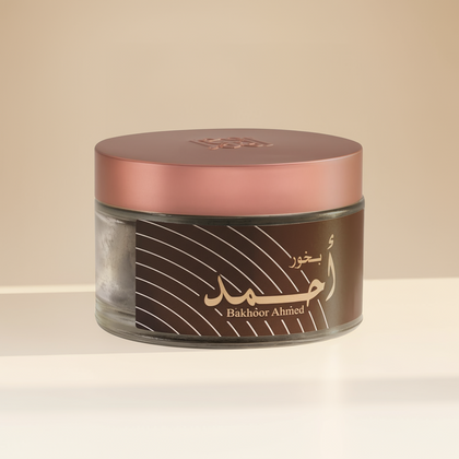 Bakhoor Ahmed 40 Tabs