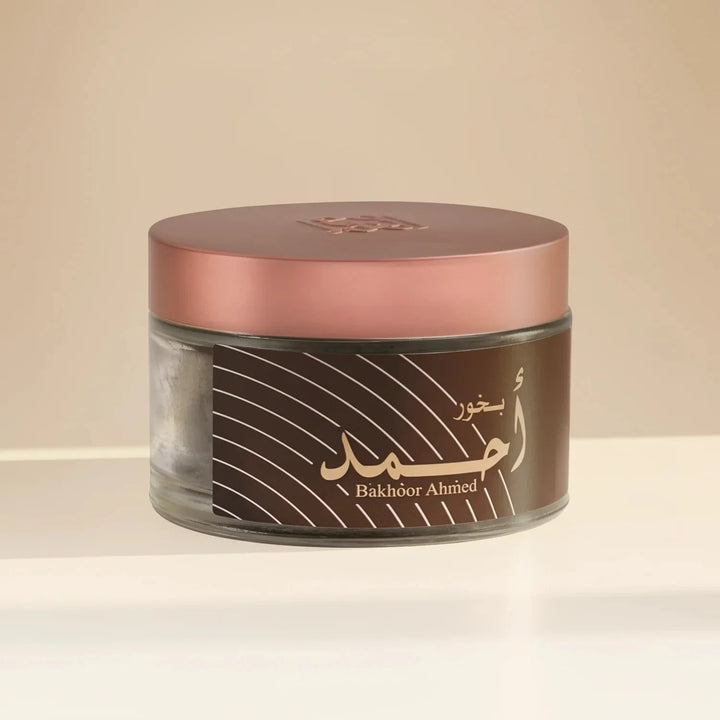 Bakhoor Ahmed 40 Tabs | Luxurious Unisex Fragrance