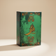 Bakhoor Bushra box