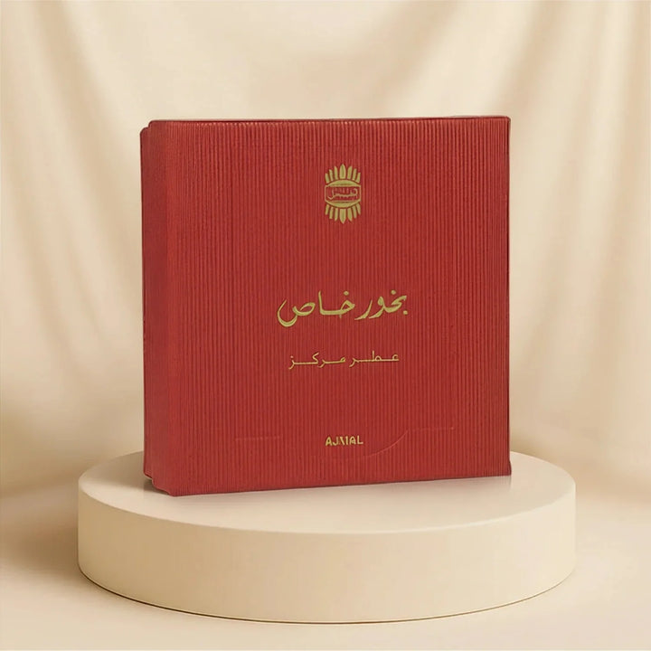 Bakhoor Khas Concentrated Perfume 3Ml