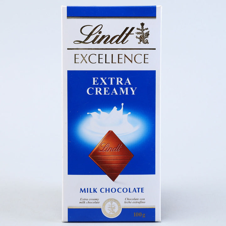 Beaded Traditions Pearl Rakhi N Lindt Milk Chocolate