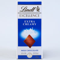 Beaded Traditions Pearl Rakhi N Lindt Milk Chocolate