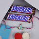 Bal Krishna Rakhi N Snickers Ensemble