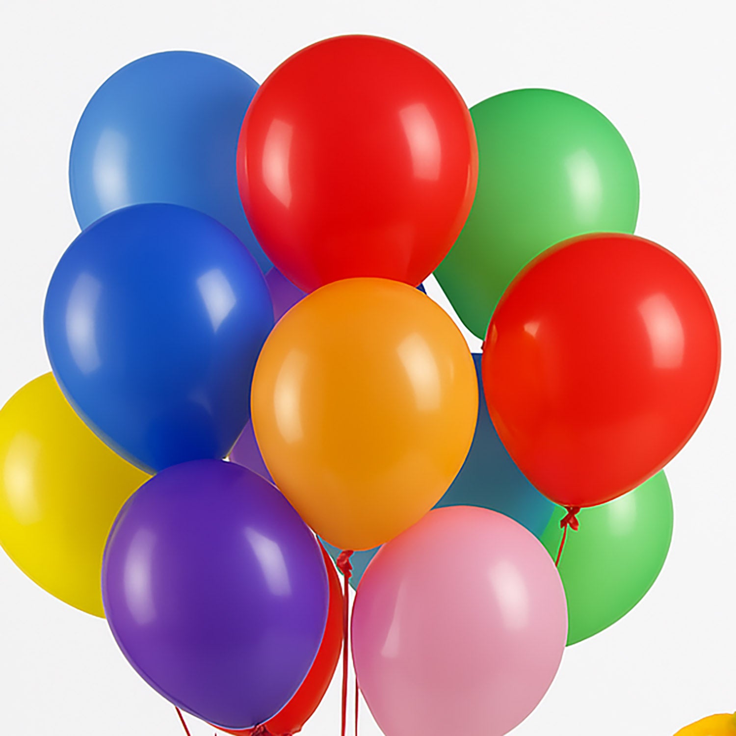 Balloon & Sweet Bites Combo