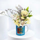 Best Abba Ever Flower Mug