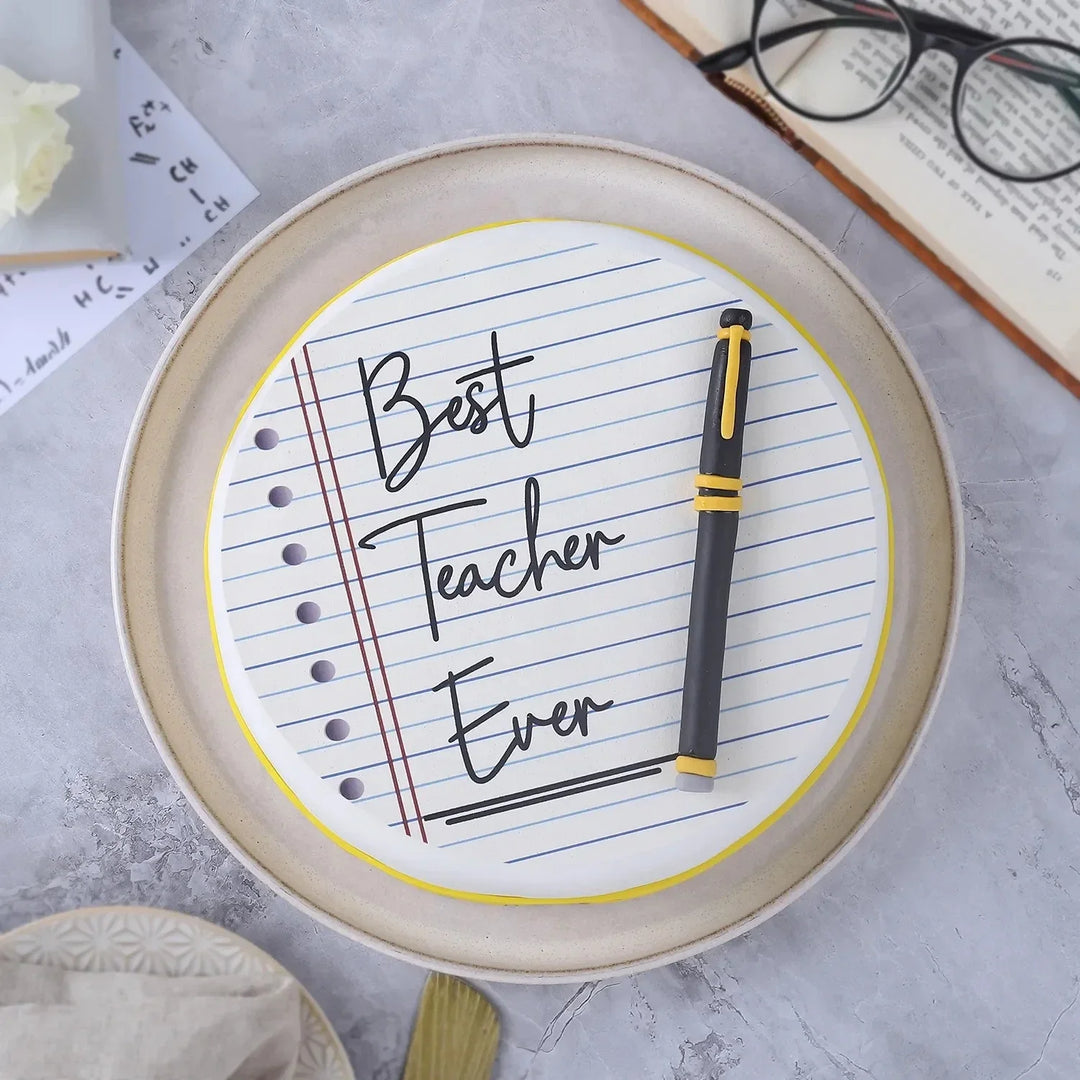 كعكة الأناناس الفوندان - أفضل معلم على الإطلاق - 1 كجم للاحتفال